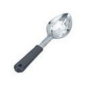 Spoon Basting Slotted 280mm Poly Handle