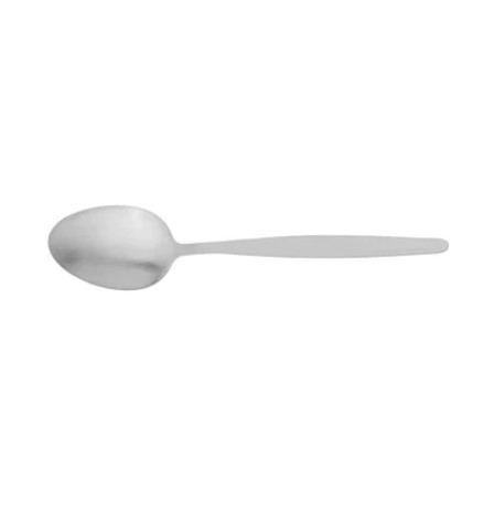 Spoon Dessert S/Steel    Budget