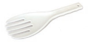 Spoon / Paddle Rice Roband