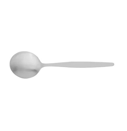 Spoon Soup S/Steel Budget-Austwind