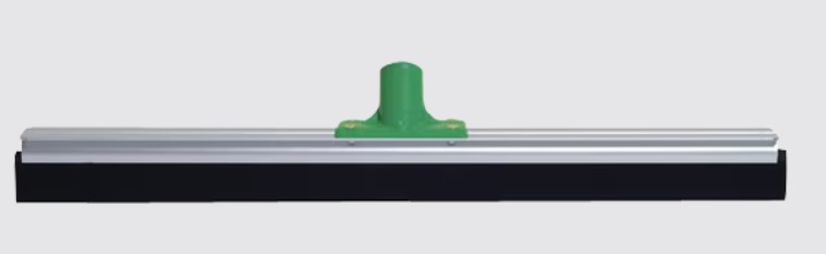 Squeegee Floor 60cm Alum.Green B-13119g