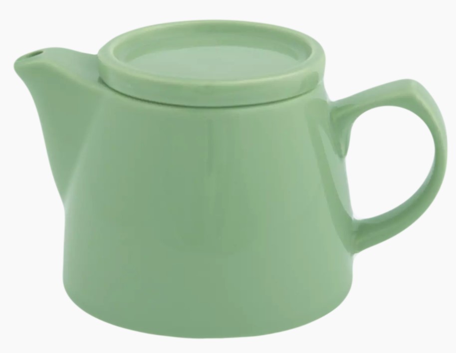 Teapot Lusso Mint 500ml
