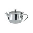 Teapot S/S 1 Litre Princess/Atlantic