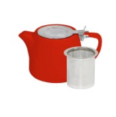 Teapot Brew Chilli Red 500ml