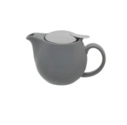 Teapot Brew French Grey 350ml