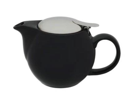 Teapot Brew Onyx Glossy 350ml