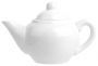 Teapot Duraceram  1-2 Cup
