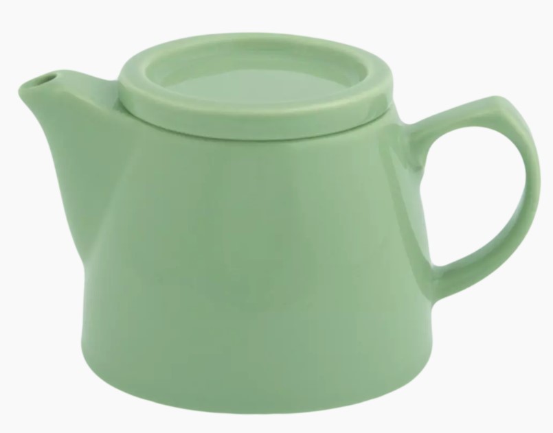 Teapot Lusso Mint 350ml