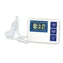 Thermometer Digi In/Out -50+70 Frid/Free