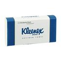 Towels Kleenex Optimum 30.5x21cm I/Leaf