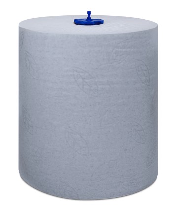 Towel Tork Advanced H1 Roll Blue 150m