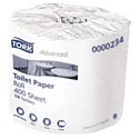 Toilet Roll Tork Advanced 400sheet Ind/W