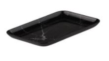 Tray Display Marble Coupe 91742-Bk