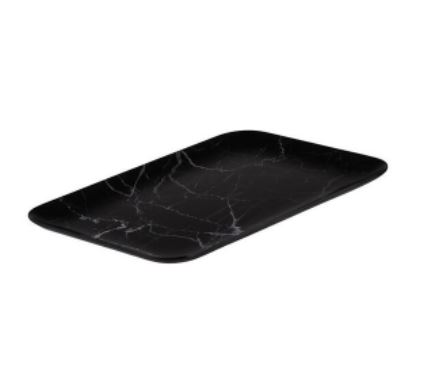 Tray Display Marble Couple 91746-Bk