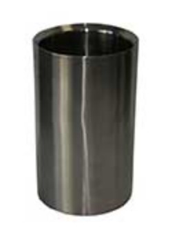 Wine Cooler Stainless Steel Double Ins