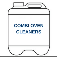 Combi Cleaners