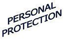 Personal Protection