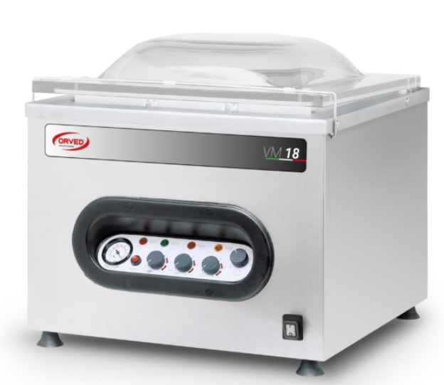 VACUUM SEALER MACHINES