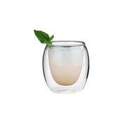 Glass Athena Double Wall Lexi 250ml