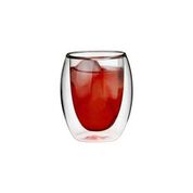 Glass Athena Double Wall Lexi 300ml