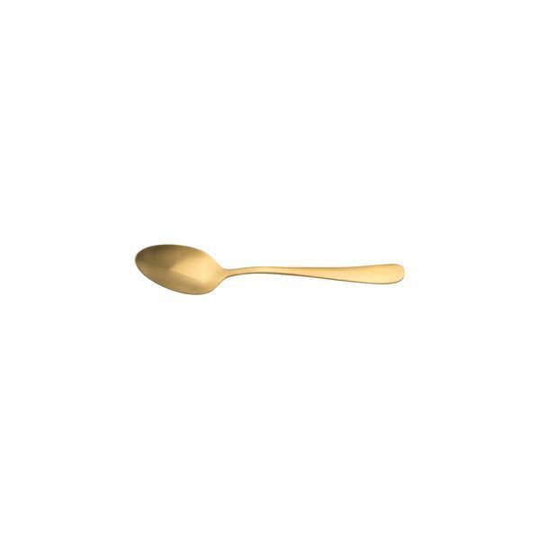 Spoon Coffee Amefa Gold Austin