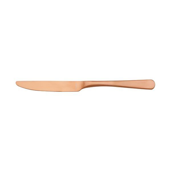 Knife Table Amefa Austin Copper