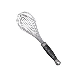 Whisk Universal 500mm De Buyer Blk Handl