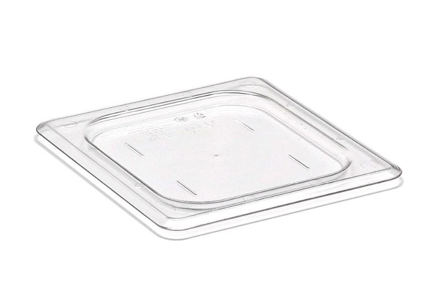 Lid Steam Pan 1/6 173x160 Cambro