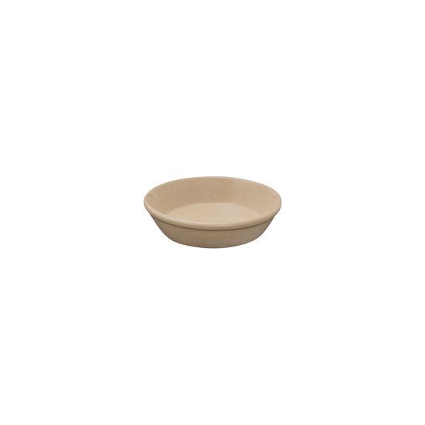 Dish Zuma Tapas Tapered 115mm Sand