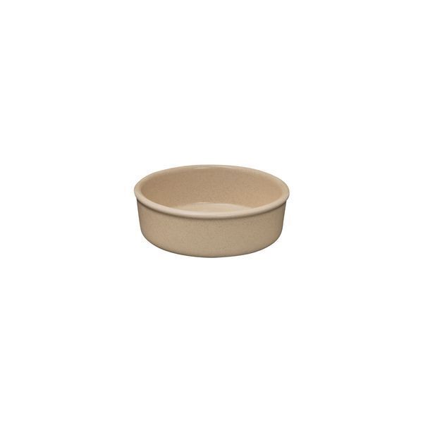 Deep Casserole Zuma Sand 130x40mm