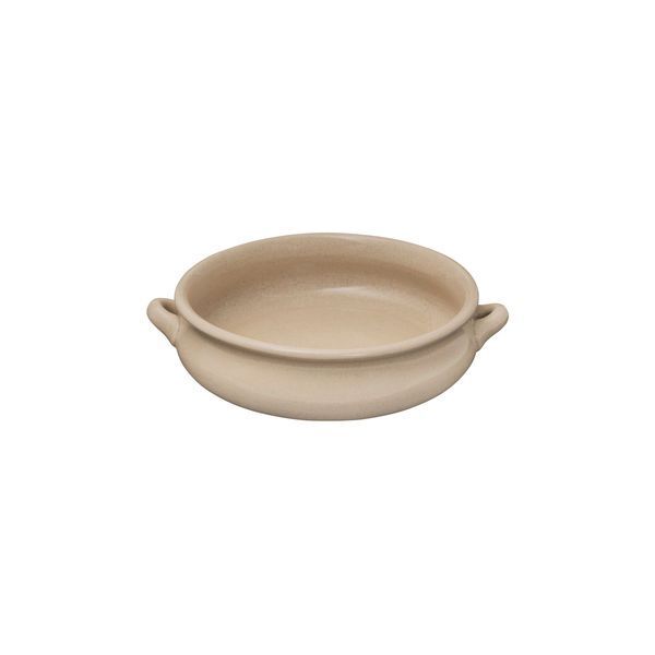 Dish Zuma Spanish Sand 170mmx50mm