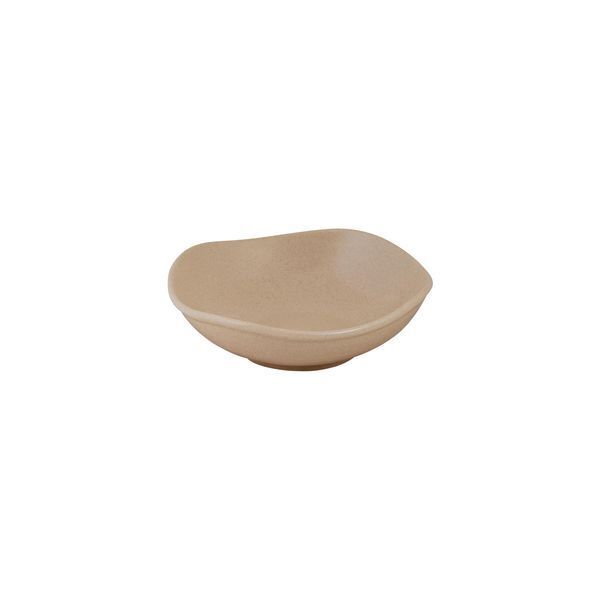 Organic Shape Bowl Zuma Sand 170mm