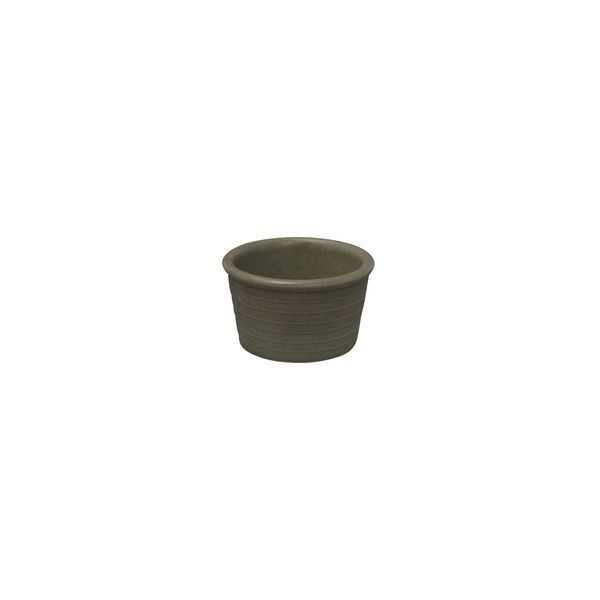 Ramekin Ribbed Zuma Cargo 85x50mm