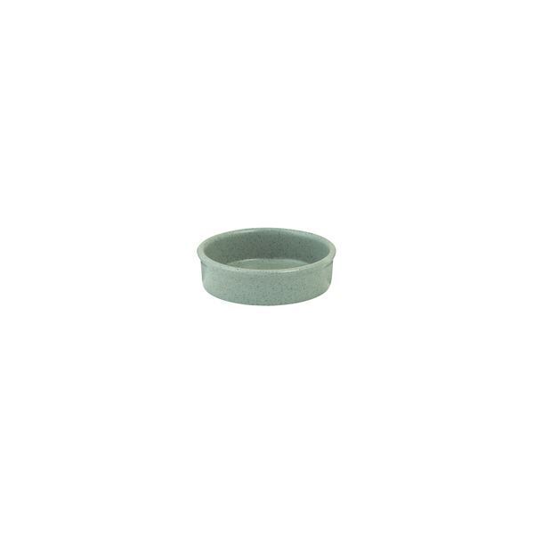 Tapas Dish Zuma Mint 85x25mm