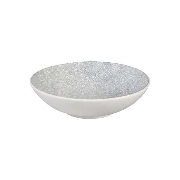 Bowl Luzerne Grey Web 290mm