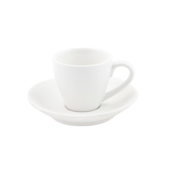 Saucer Bevande Bianco 120mm