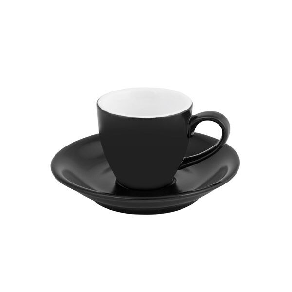 Saucer Bevande Intorno Esp. Raven 120mm