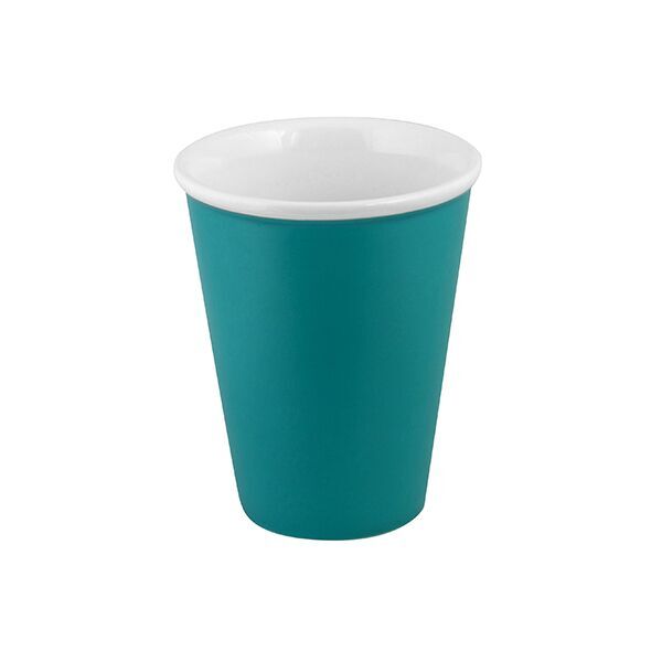 Cup Bevande Latte 200ml Aqua