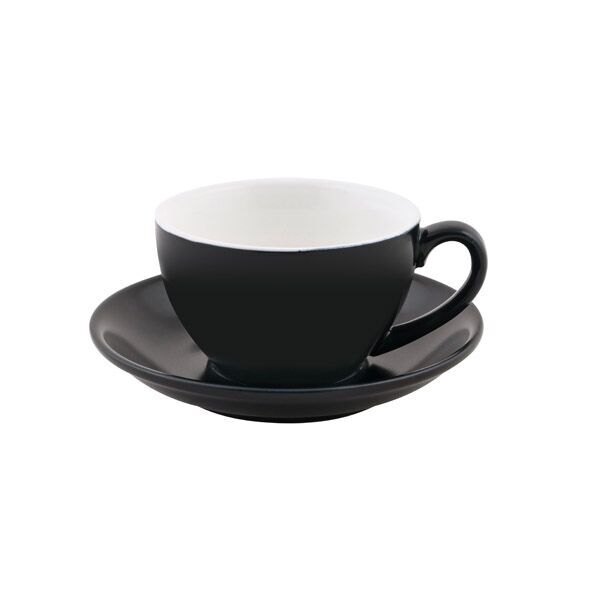 Cup Bevande Capp Intorno Raven 200ml