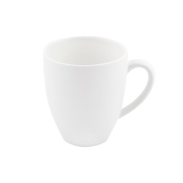 Mug Bevande 400ml White Bianco