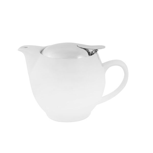 Teapot Bevande 350ml White