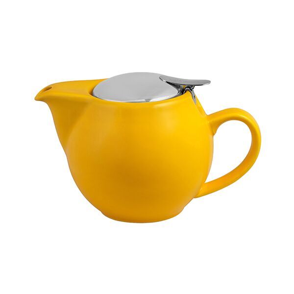 Teapot Bevande 350ml Maize Yellow