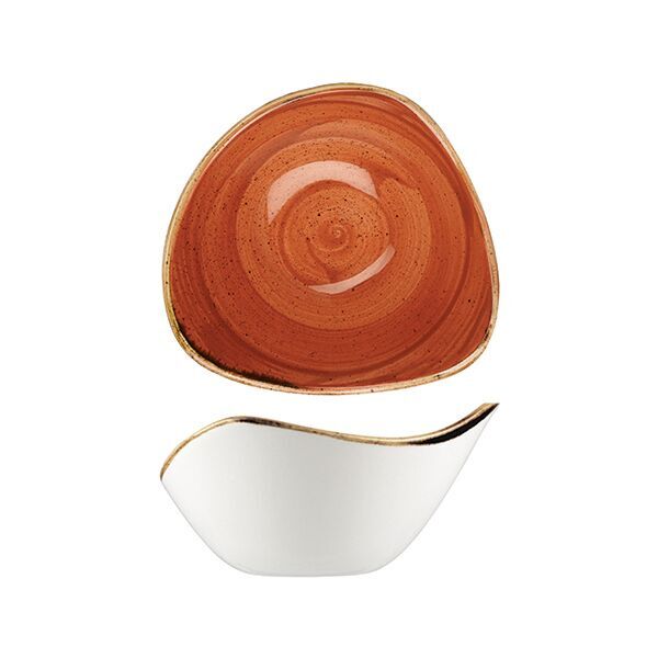 Bowl Churchill Tri Spiced Orange 153x153