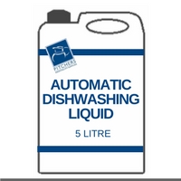 Auto Dishwash Detergent  5 Litre