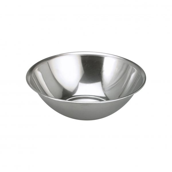 Bowl Mixing S/Steel 3.6lt 285x95mm