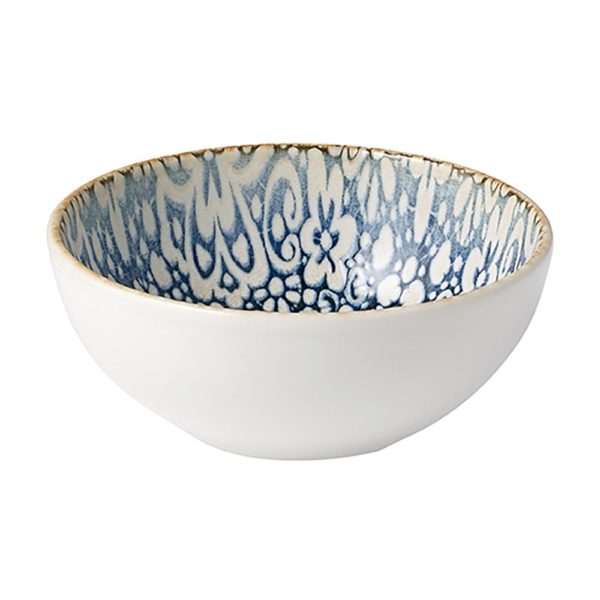 Bowl Bonna Alhambra Round Deep 130mm