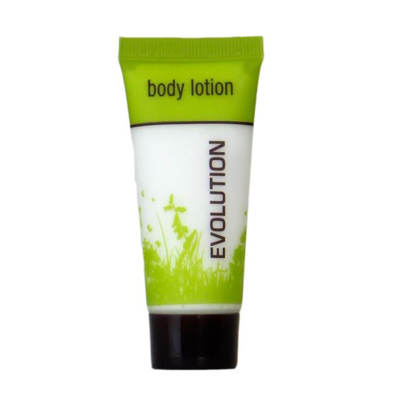 Body Lotion Evolution 25ml Tube