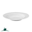 Bowl/Plate 290mm White Salad Pasta