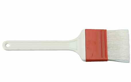 Brush Pastry 40mm Nat Thermohauser 120.C