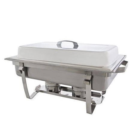 Chafer Eco Full Size 1/1gn Inc Pan Stack